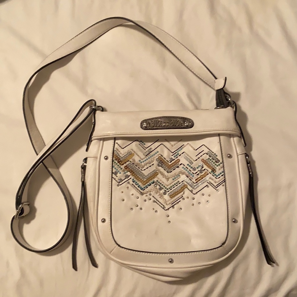 Miss Me Bag